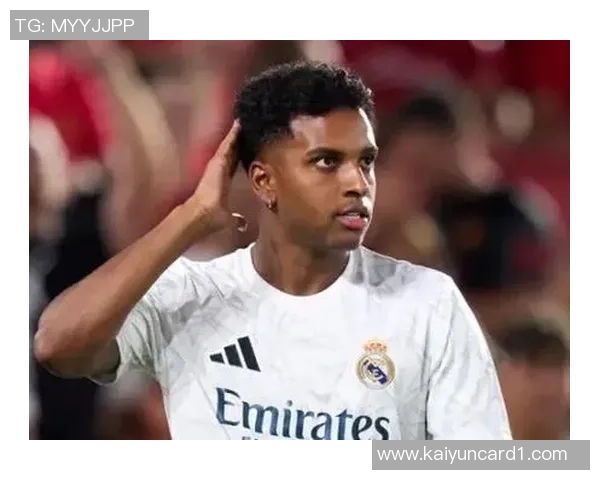 罗德里戈欲离开皇马与两位超级经纪人展开深入谈判