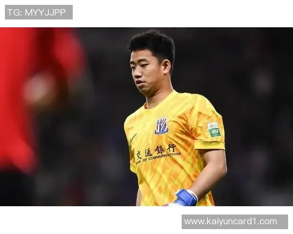 云南玉昆有望引进28岁上海申花门将鲍亚雄加盟新赛季阵容 云南玉昆有望引进28岁上海申花门将鲍亚雄加盟新赛季阵容