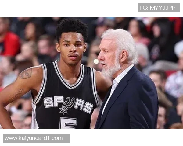 巴恩斯谈马刺文化：即使没有文班亚马也总有新星崭露头角