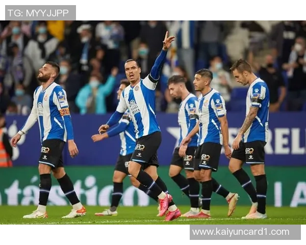 西甲分析:西班牙人主场迎来强势反弹势头值得关注 西甲分析:西班牙人主场迎来强势反弹势头值得关注