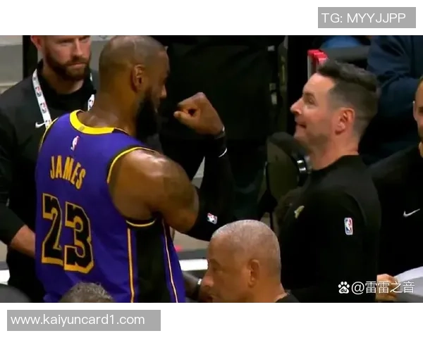 雷迪克谈首发阵容调整詹姆斯缺阵让球队选择变得更加复杂