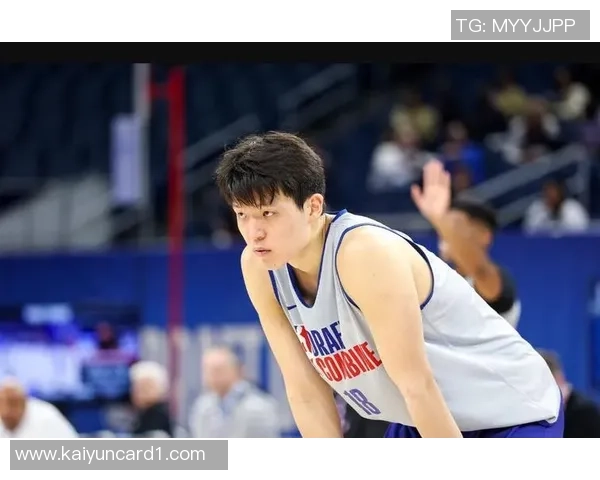 斯普利特谈杨瀚森适应NBA过程不急于让其承受高压挑战