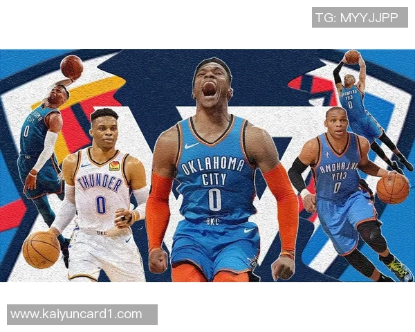 NBA各队三双王排行榜威少在雷霆和奇才队史中独占鳌头