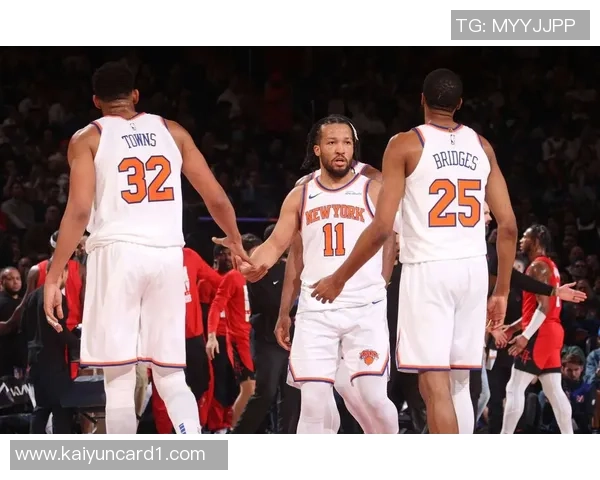 布克谈尼克斯防守策略强调提升对布伦森的防守难度