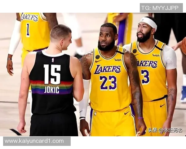 湖人连胜四场借赛区冠军之利反超掘金跃升西部第二位 湖人连胜四场借赛区冠军之利反超掘金跃升西部第二位