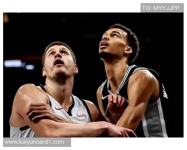 苏群分析约基奇被罚后火箭防守漏洞穆雷表现出色KD状态已达巅峰