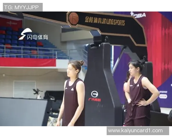 山东女篮主场迎战石家庄英励新星张子宇期待WCBA联赛首秀展现风采 山东女篮主场迎战石家庄英励新星张子宇期待WCBA联赛首秀展现风采