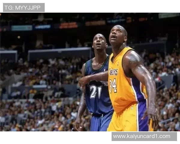 奥尼尔自责NBA变软称自己低位强大促成空间型内线崛起